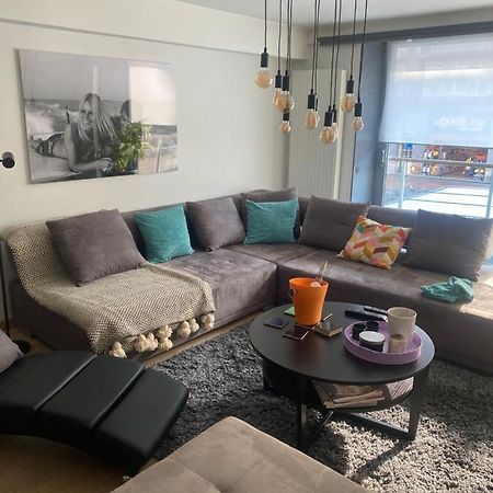 Knokke Summertime Bagian luar foto