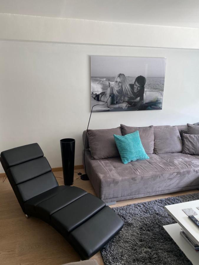 Knokke Summertime Bagian luar foto