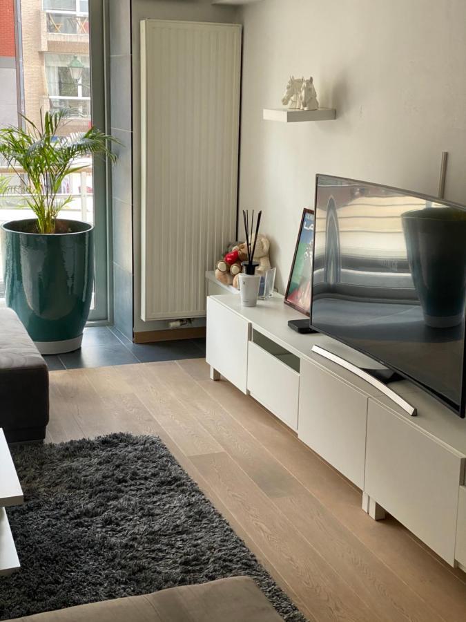 Knokke Summertime Bagian luar foto