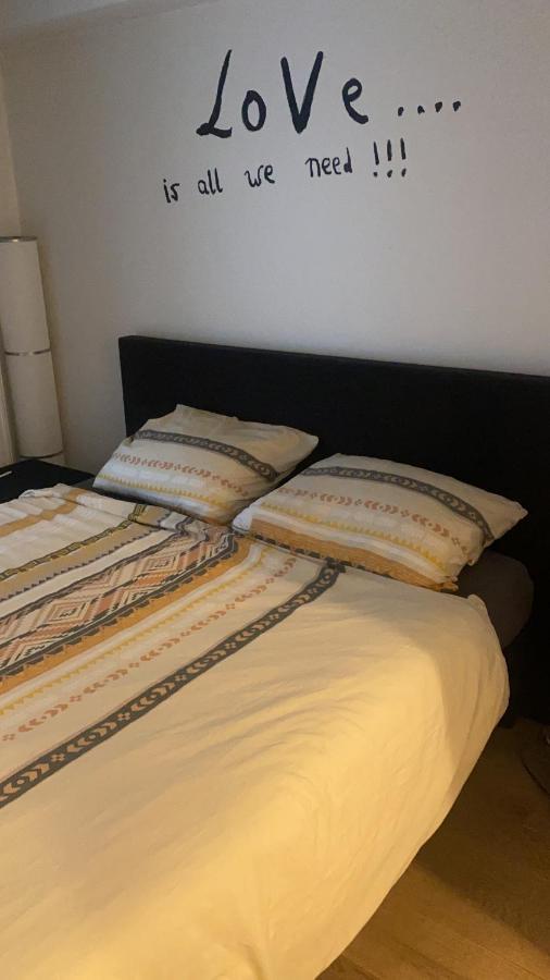 Knokke Summertime Bagian luar foto