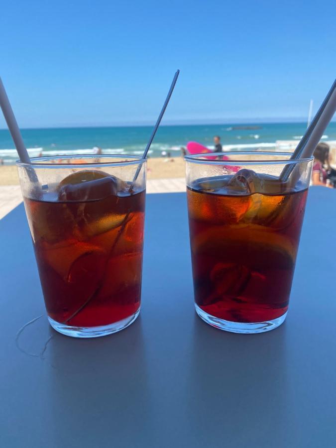 Knokke Summertime Bagian luar foto