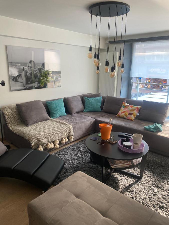 Knokke Summertime Bagian luar foto