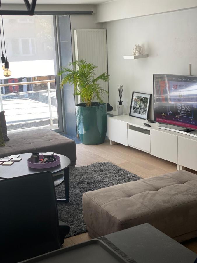 Knokke Summertime Bagian luar foto