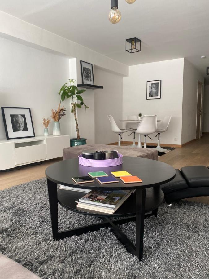 Knokke Summertime Bagian luar foto